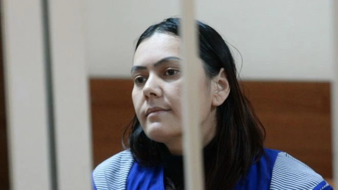  ქალმა, რომელმაც მოსკოვში 3 წლის გოგონა მოკლა, განაცხადა, რომ ბავშვის მოკვლა ”ალაჰმა უბრძანა