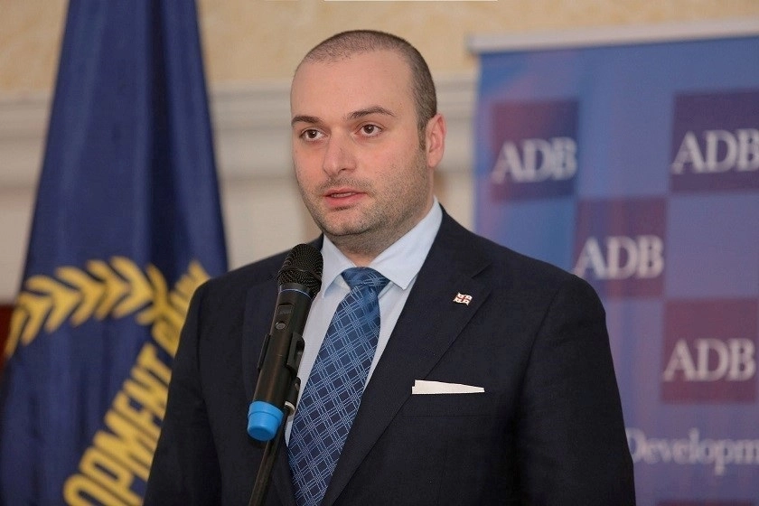 მამუკა ბახტაძე ოფიციალური ვიზიტით აშშ-ში მიემგზავრება
