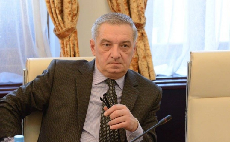 საოკუპაციო რეჟიმი ე.წ. სანაკოევის სიით ვერავის რომ ვერ მიმართავს, ეს იმას არ ნიშნავს, რომ ჩვენთვის საინტერესო არ არის აღნიშნულ სიაში ვის ჩაწერენ - ვოლსკი