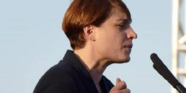 მთელმა ქვეყანამ უნდა იმარჩიელოს რა იგულისხმა ბატონმა ბიძინამ - ელენე ხოშტარია