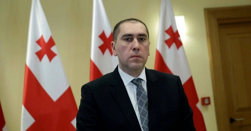 ყაზახეთში საქართველოს ელჩ ზურაბ აბაშიძეს კორონავირუსი დაუდასტურდა