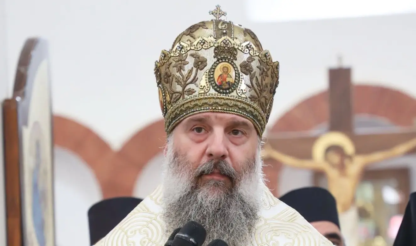ხშირად იმ ქვეყნად მიმავალ ადამიანს ზედმეტად აწუხებენ სამედიცინო საშუალებებით - პატრიარქი