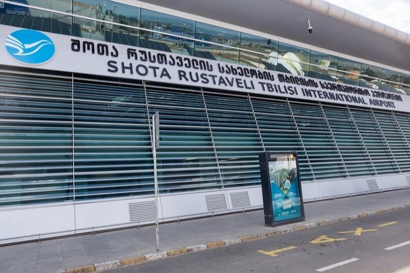 სპეცრეისების განრიგი თბილისის საერთაშორისო აეროპორტში