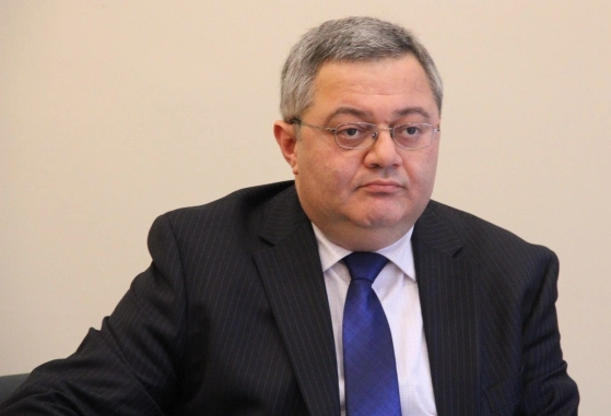 "რესპუბლიკური პარტიის" სიის პირველი ნომერი დავით უსუფაშვილი იქნება