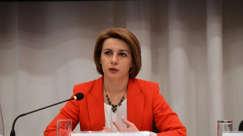 ეკა ბესელია არის ასეთი დანაშაულის მსხვეპლი და მის მიმართ ვარ სოლიდარული - თამარ ჩუგოშვილი