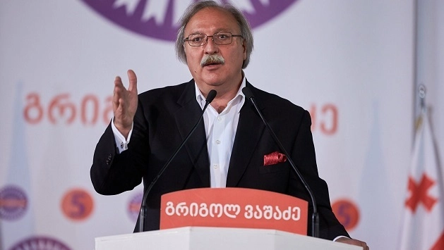 რიგგარეშე საპარლამენტო არჩევნების მოთხოვნით გაერთიანებული ოპოზიცია პერმანენტულ აქციებს იწყებს