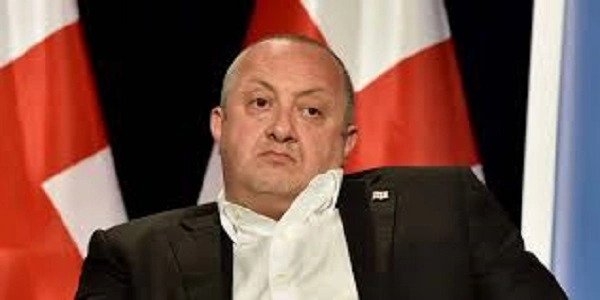 პრეზიდენტობის ყველა კანდიდატმა ნათლად უნდა უთხრას საზოგადოებას – მორჩილი იქნება თუ თავისუფალი - მარგველაშვილი