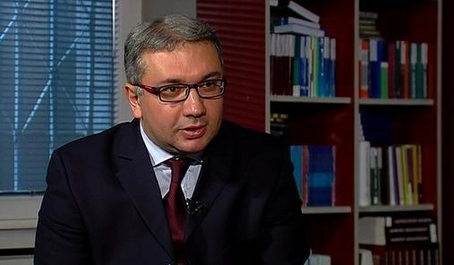 გიორგი მარგველაშვილმა საქართველოს ეროვნული ბანკის წევრობის კანდიდატად  კობა გვენეტაძე დაასახელა