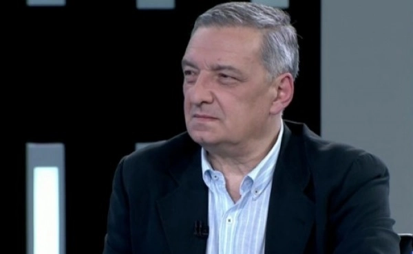 კონკრეტული ადამიანები იმსახურებენ შეწყალებას, თუმცა არის დანაშაულები, რომლებიც შეწყალებას არ ექვემდებარება - გია ვოლსკი ვანო მერაბიშვილზე