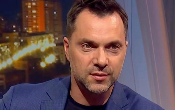 ომის დაწყებიდან 10 000-მდე უკრაინელი სამხედრო დაიღუპა - არესტოვიჩი