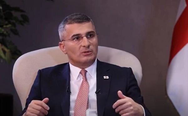 შსს-ში შეიქმნება სპეციალური სამმართველო, რომლის ძირითადი ფუნქციაც საჯარო სივრცეში სიძულვილის ენის, შეურაცხმყოფელი კამპანიებისა და აგრესიული კომუნიკაციის სისტემური მონიტორინგი და სამართლებრივი რეაგირება იქნება - მამუკა მდინარაძე