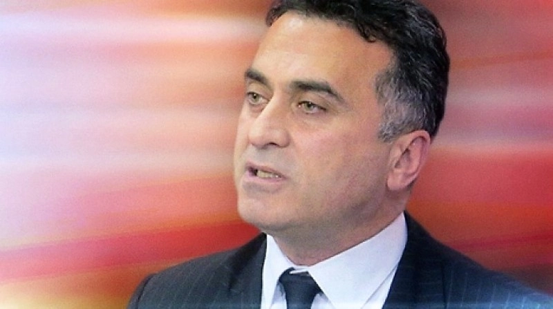 „მალე საქართველოში იქნება ტელევიზიების ჩამონათვალი - ბიძინავიზია 1, ბიძინავიზია 2, ბიძინავიზია 3 და ა.შ“ - ზაზა ხატიაშვილი