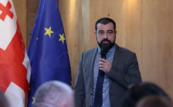 შესაბამისი ორგანოები უნდა დაინტერესდნენ, რატომ გავრცელდა ინფორმაცია მტკიცებითი ფორმით,  თითქოს ცხოველებს ცოცხლად წვავენ   - ლაშა ავალიანი 