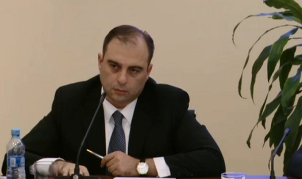 მირზა სუბელიანს ვუთხარი, რომ შვილთან ერთად დაუყოვნებლივ წასულიყო პოლიციაში და სრული ჩვენება მიეცა - მიხეილ შაყულაშვილი