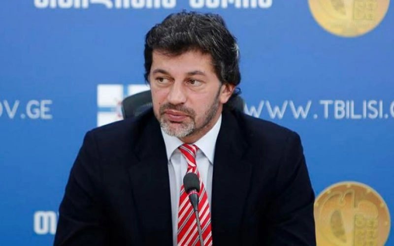 სამი თვით, იჯარის გადასახადისგან გავათავისუფებთ 600-მდე მცირე და საშუალო მეწარმეს - კახა კალაძე