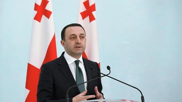 სოხუმის დაცემა ჩვენი ისტორიის ტრაგიკულ დღედ იქცა. ამ დღიდან, საქართველოს გაერთიანება თითოეული ჩვენგანის უმთავრესი მიზანია - ირაკლი ღარიბაშვილი