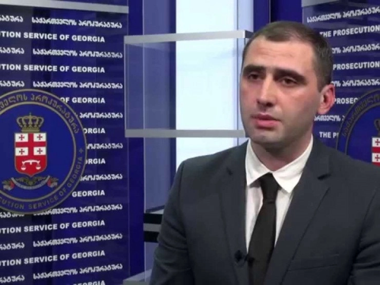 გამოძიების მიზანია, დაადგინოს პირები, რომლებიც ცდილობდნენ ფაქტების დამახინჯებას და სასამართლო განხილვის შედეგებზე ზემოქმედებას - ვლადიმერ ბორცვაძე