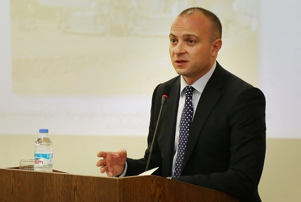 ინფრასტრუქტურის სამინისტრო ეროვნულ შუღლს აღვივებს?! - საქართველო საერთაშორისო სკანდალში გაეხვია!