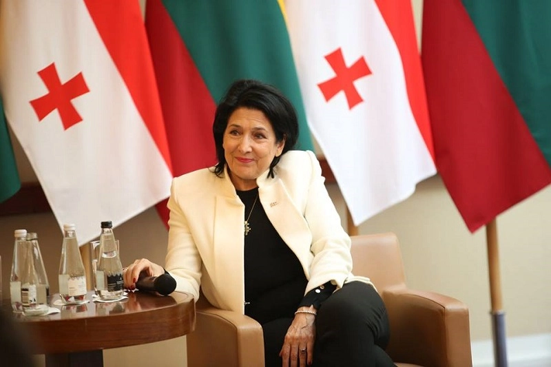 პრეზიდენტის ფონდი ბავშვთა ონკოლოგიური ცენტრის პროექტს დააფინანსებს
