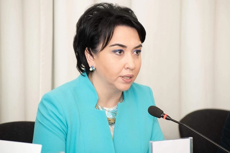 ნუ დაემსგავსებით წარსულს და გაიხედეთ მომავლისკენ - ბესელია ხელისუფლებას