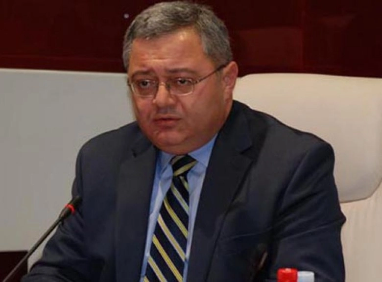 დავით უსუფაშვილი უშიშროების საბჭოს დღევანდელ სხდომას დაესწრება
