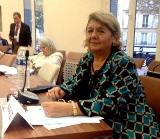 გუგული მაღრაძემ ევროსაბჭოს საპარლამენტო ასამბლეის სოციალურ საკითხთა კომიტეტის სხდომების მუშაობაში მიიღო მონაწილეობა