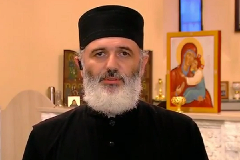 დმანისში მცხოვრები ქართველების "ეკოემიგრანტებად მოხსენიება"  ემსახურება ყოფითი ინციდენტის ეთნიკურ დაპირისპირებაში გადაყვანის მცდელობას  - დეკანოზი ჯაღმაიძე