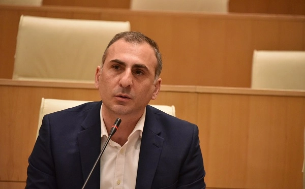 აბჯარი აისხით, მოემზადეთ, დიდი ვნებათაღელვა გველოდება - ალეკო ელისაშვილი