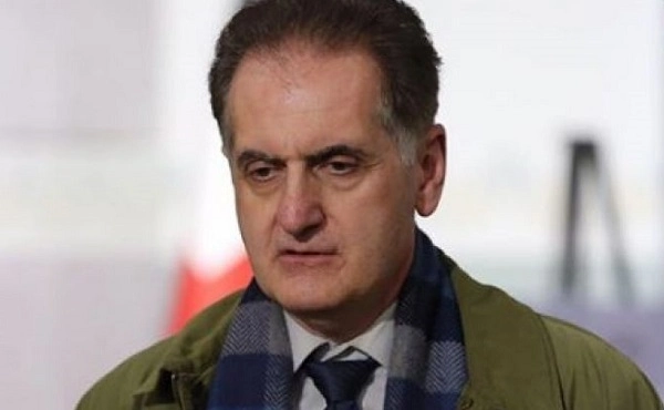 ეროვნულ ბიბლიოთეკას კონსტანტინე გამსახურდია უხელმძღვანელებს