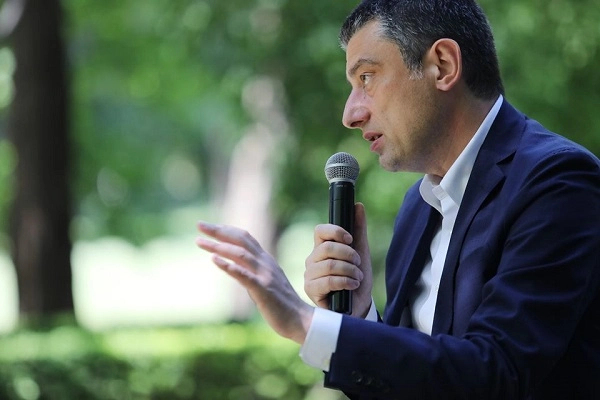 უახლოეს პერიოდში საქართველოში იქნება ხარისხიანი, ჯანდაცვის მსოფლიო ორგანიზაციის მიერ ავტორიზებული ვაქცინა - გახარია