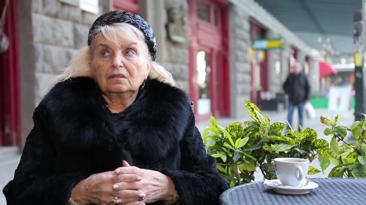 გურანდა გაბუნია დიდუბის პანთეონში დაკრძალეს