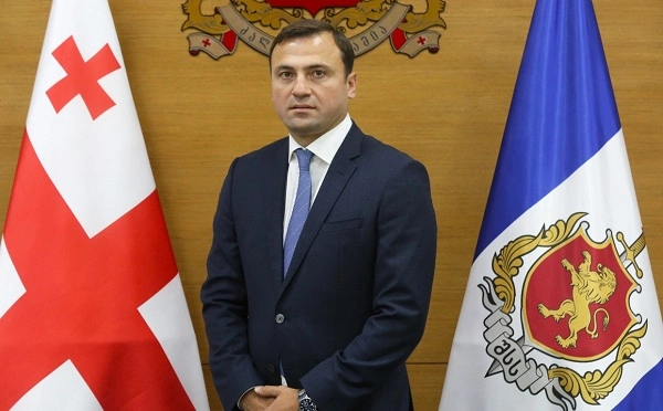 ცენტრალური კრიმინალური პოლიციის დეპარტამენტს პოლიციის პოლკოვნიკი თეიმურაზ კუპატაძე უხელმძღვანელებს 