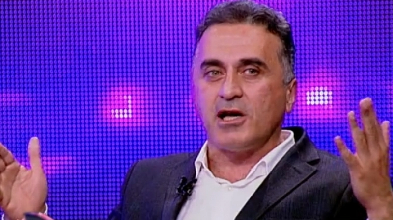 ხელისუფლება ცდილობს სასამართლო კორპუსის ხელში დაჭერას - ზაზა ხატიაშვილი