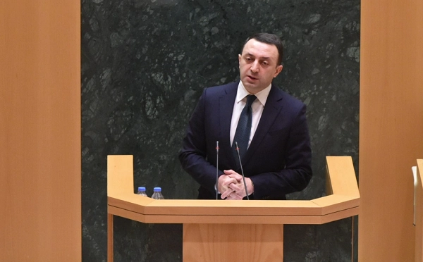 მოვისმინე ევროპელი მეგობრებისგან, რომ  მათი მთავარი მოტივაცია იქნებოდა სწორედ merit-based, ანუ დამსახურებაზე დაფუძნებული გადაწყვეტილება, რომელიც სამწუხაროდ, ჩვენ ვერ ვიხილეთ - ღარიბაშვილი