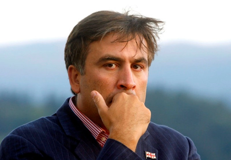  უკრაინის ხელისუფლებამ შესაძლოა, სააკაშვილი საქართველოში გააძევოს
