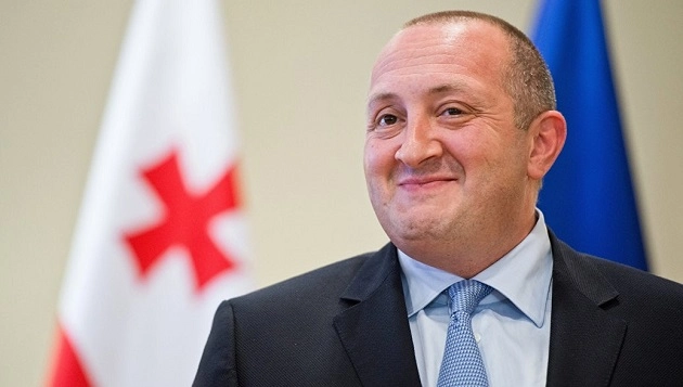 გიორგი მარგველაშვილი: ჩემი მინისტრობის შემდეგ განათლების სისტემაში არაფერი გაკეთებულა
