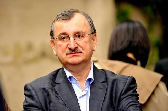 „პოლიტიკურად მოტივირებულია და ამ თანამდებობას არ შეეფერება" - რომან გოცირიძე მანანა კობახიძის მოსამართლედ არჩევაზე