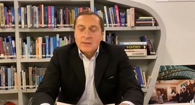 პაატა ბურჭულაძე კელი დეგნანს ღია წერილით მიმართავს