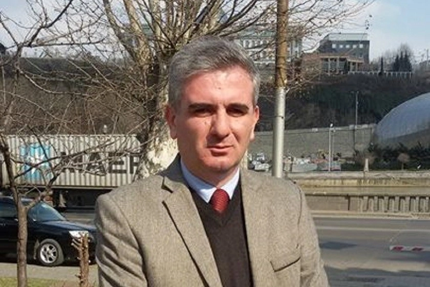  სასამართლომ სარჩელი საპატრიარქოს იურისტის წინააღმდეგ წარმოებაში არ მიიღო
