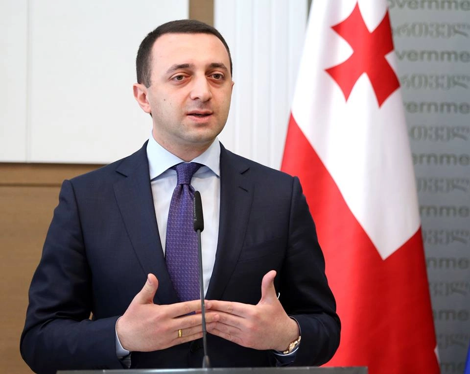  304 დევნილ ოჯახს საცხოვრებელი ფართები უსასყიდლოდ გადაეცათ