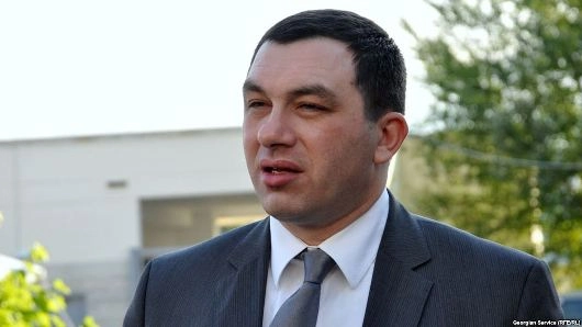 გიგა ბოკერია: ისჯებიან ისინი, ვინც ივანიშვილს უპირისპირდებიან