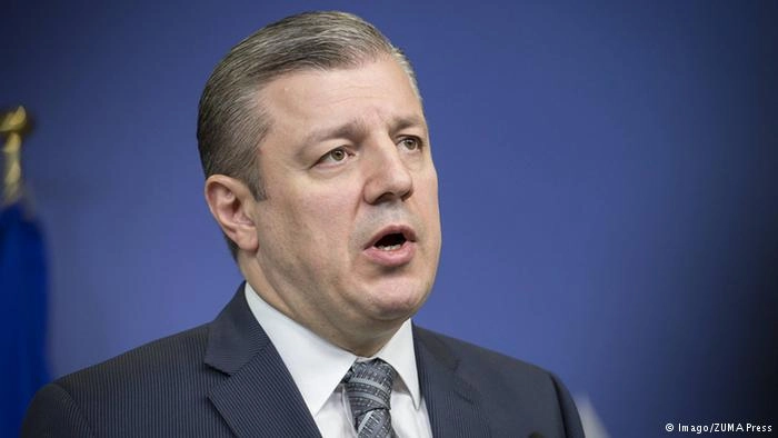 პრემიერი ბულგარეთის რესპუბლიკის საგარეო საქმეთა მინისტრს და ევროპის საბჭოს გენერალური მდივნის მოადგილეს შეხვდა