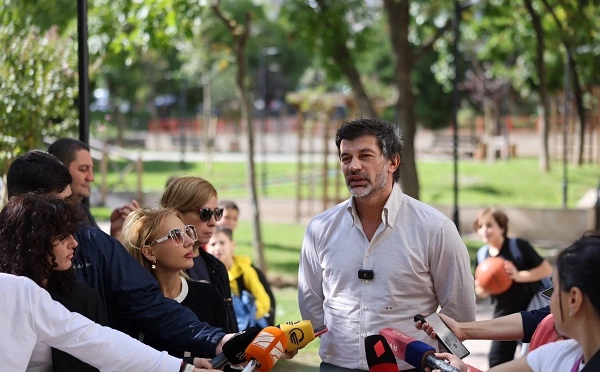 ყველანაირი საფუძველი არსებობს იმისთვის, რომ ქვეყანას ევროკავშირის წევრობის კანდიდატი ქვეყნის სტატუსი მიენიჭოს - კახა კალაძე
