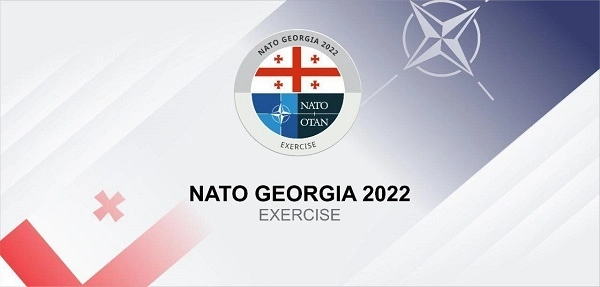 20-25 მარტს საქართველოში ნატო-საქართველოს სწავლება ჩატარდება