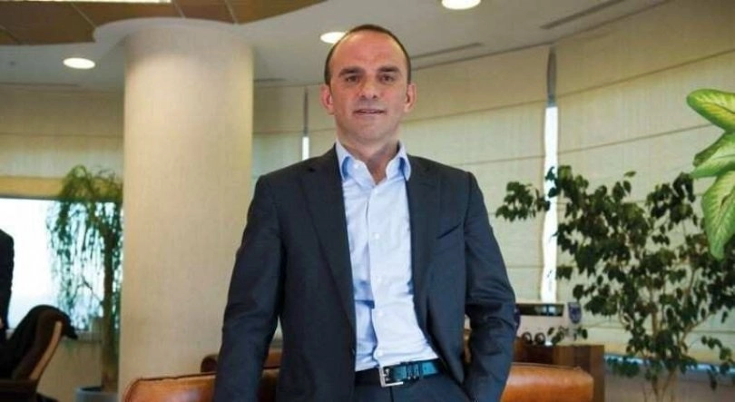 გალიფ ოზთურქს ბრალი ნარკოდანაშაულზე წარუდგინეს