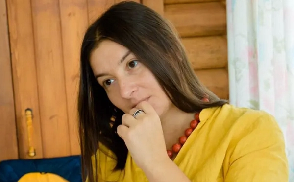 ჟურნალისტ ქსენია ლუჩენკოს მოსკოვის სასამართლომ „ოხმატდეტზე“ თავდასხმის შესახებ პოსტისთვის, დაუსწრებლად რვა წლით პატიმრობა მიუსაჯა