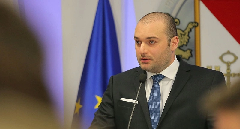 მამუკა ბახტაძე 5 ოქტომბერს ოფიციალური ვიზიტით მოლდოვას ეწვევა