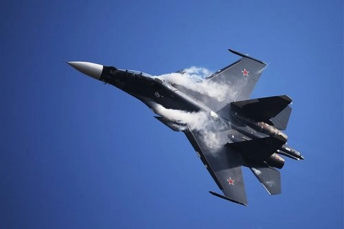 თურქეთმა რუსეთს სუ-24-ის მფრინავის ცხედარი გადასცა
