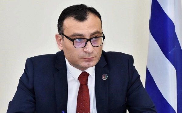 "ქართული ოცნება" ნუგზარ ფუტკარაძესთან დაკავშირებით "ნაციონალური მოძრაობის ბრალდებებს ეხმიანება 