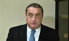 დავით საგანელიძისთვის სადეპუტატო უფლებამოსილების შეწყვეტის საკითხი განიხილება